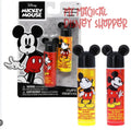 Mickey Mouse 2pc Flavored Lip Balm