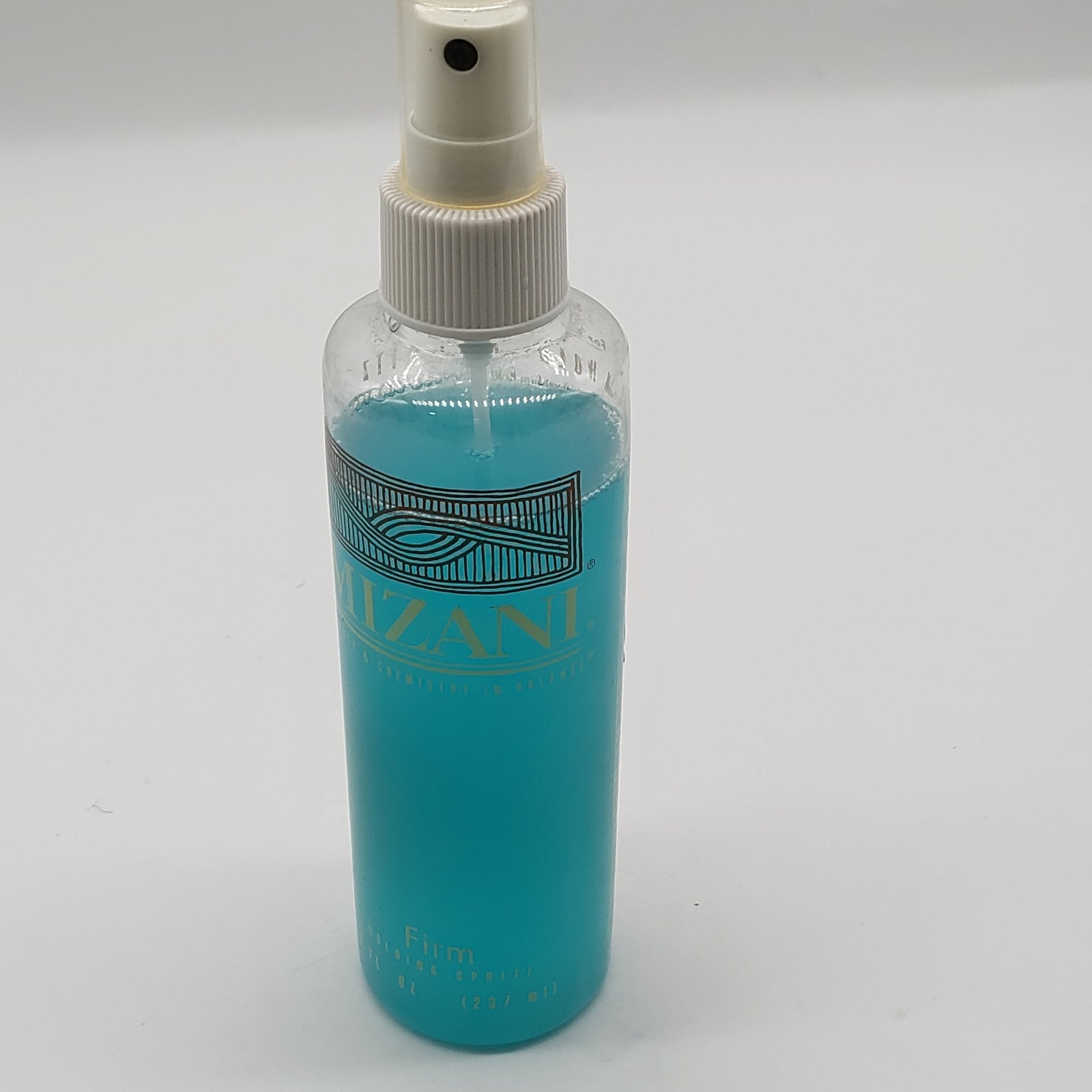 Mizani Firm Holding Spray, 8 fl oz / 237 ml