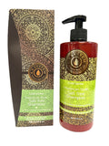 Moroccan Gold Series Salt-Free Shampoo, 16.9 oz