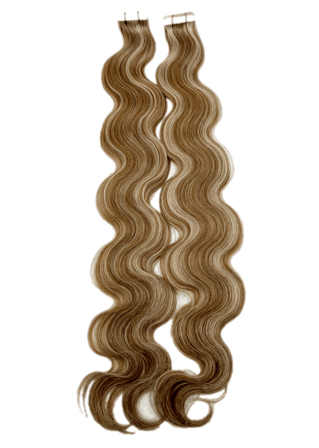Narcia Remy Siberian Body Wave Tape - 24"