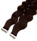 Narcia Remy Siberian Body Wave Tape - 24"