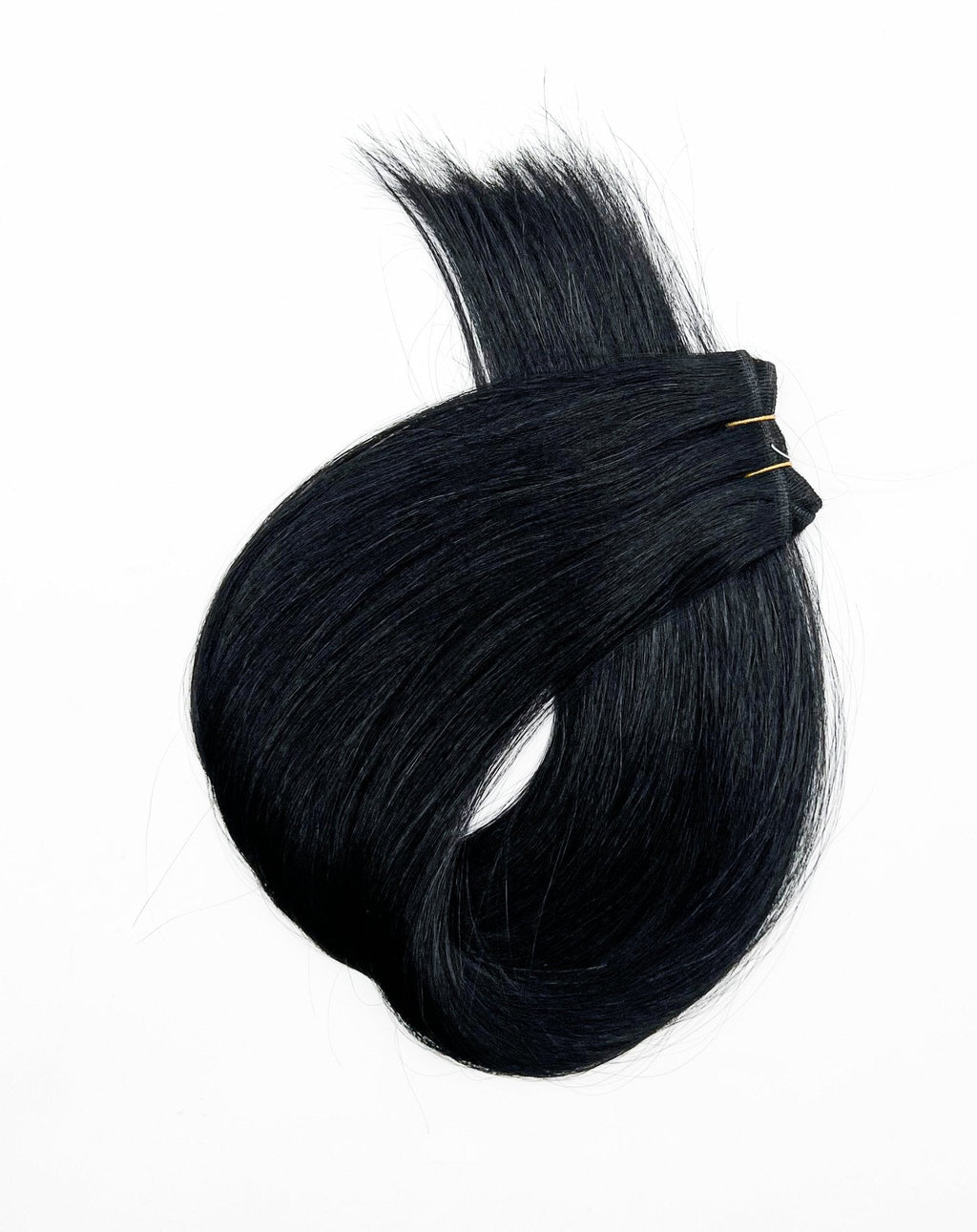 Narcia Remy Siberian Weft Silky Straight - 18"