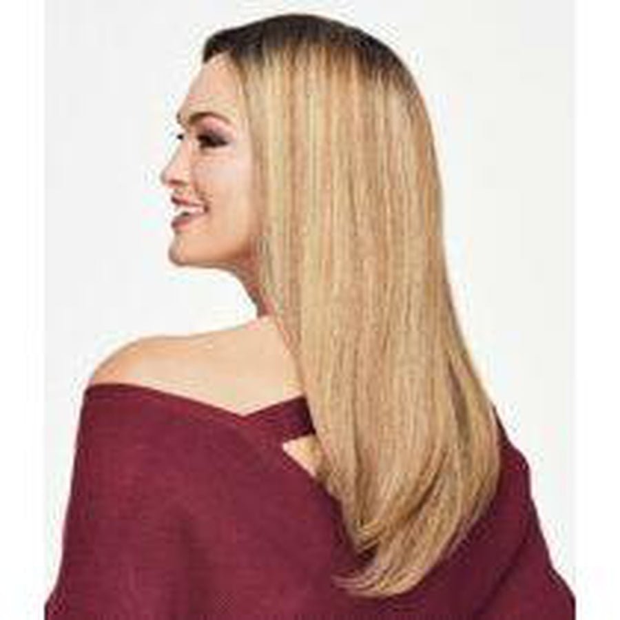Raquel Welch Go All Out 16" Top Piece
