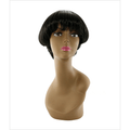 Unique New Orleans Synthetic Wig