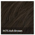 Hairdo Him Collection Elite Wig, Color M7 Ash Brown