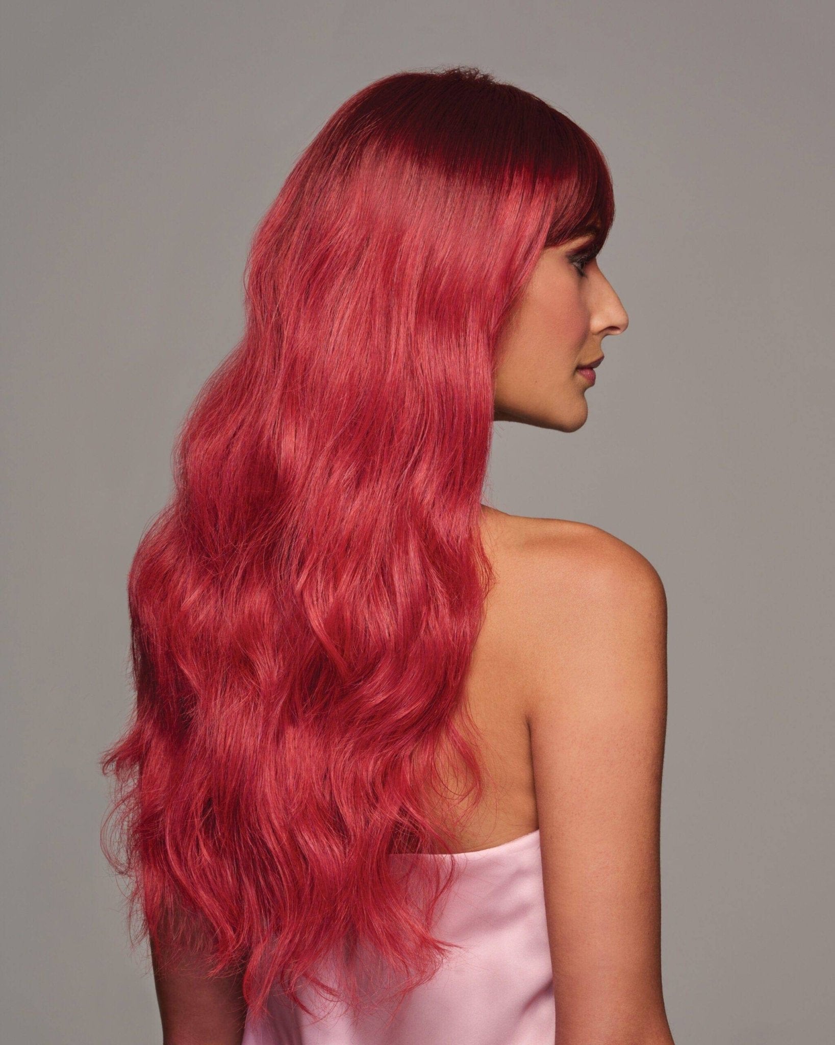 VIP Extensions That's My Jam Wig