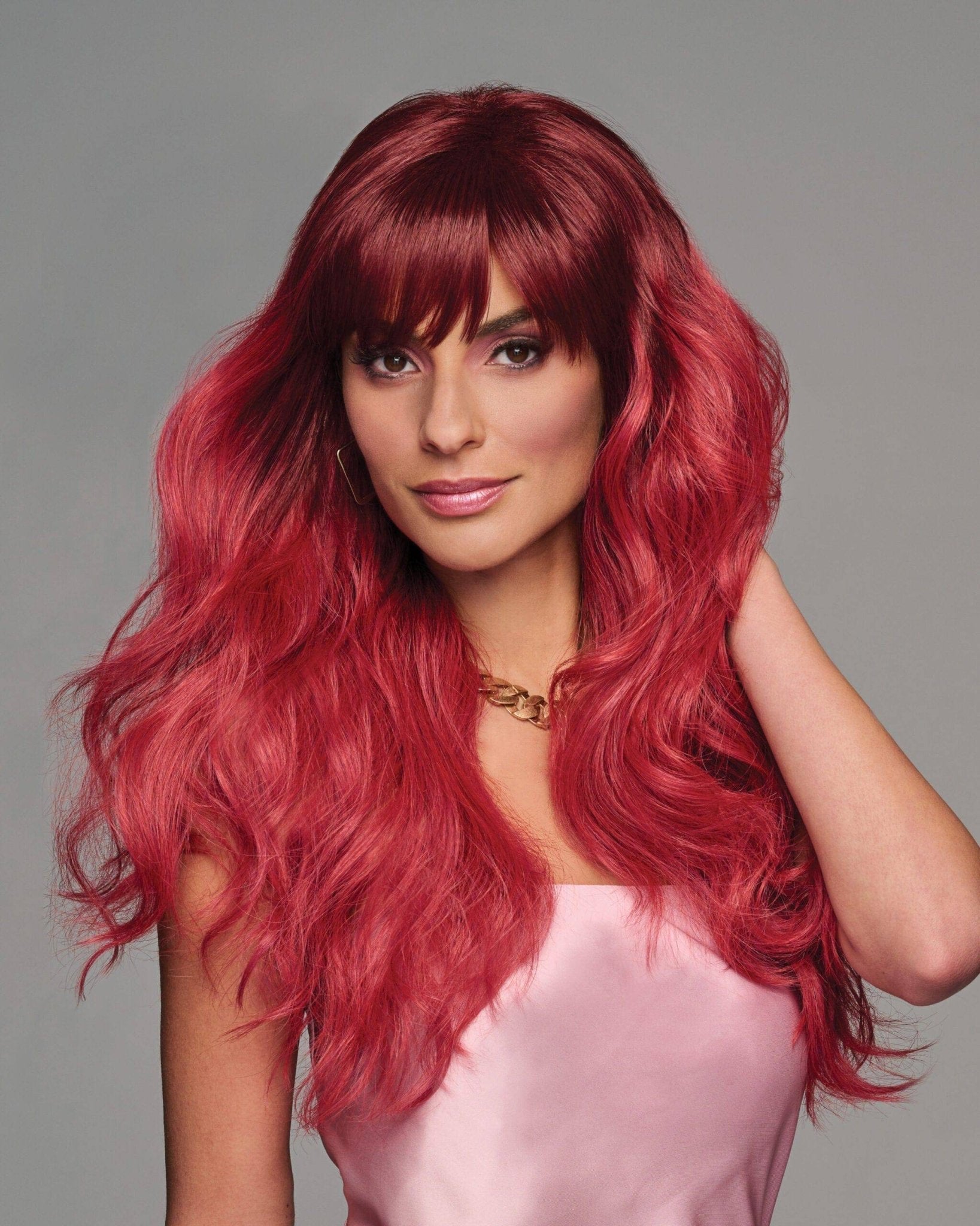 VIP Extensions That's My Jam Wig