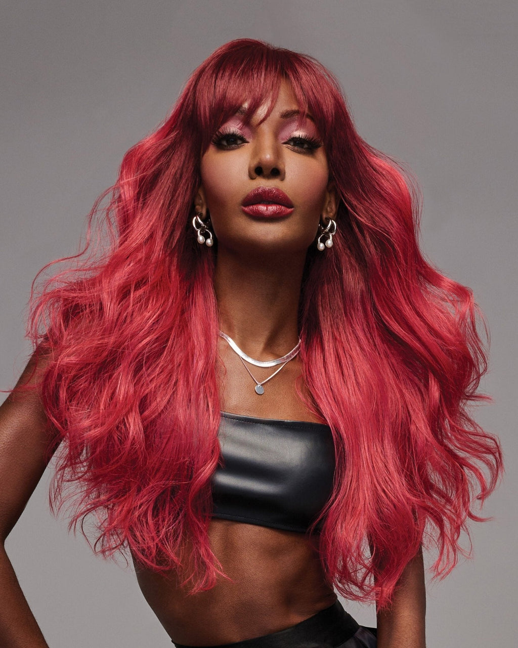 VIP Extensions That's My Jam Wig