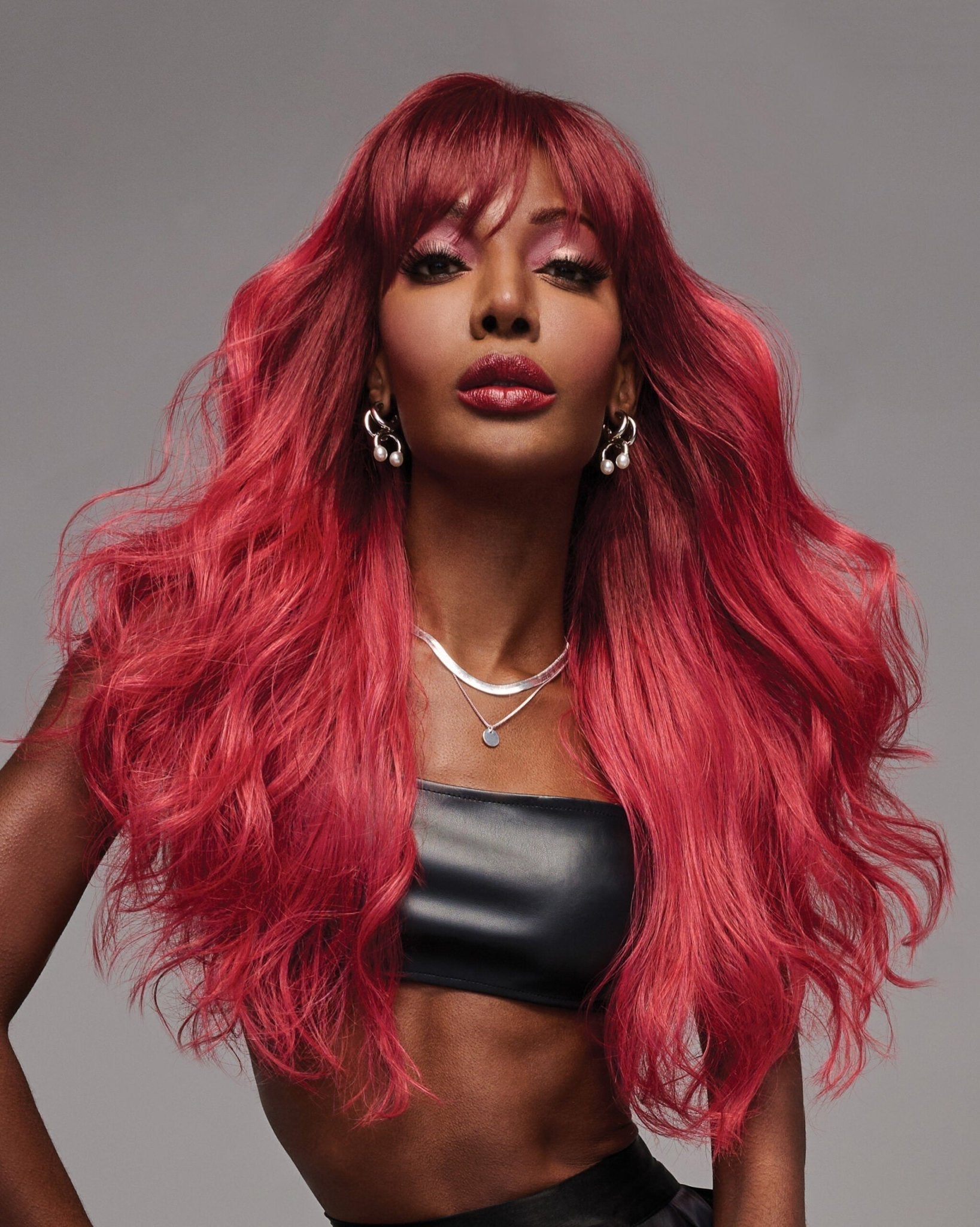 VIP Extensions That's My Jam Wig
