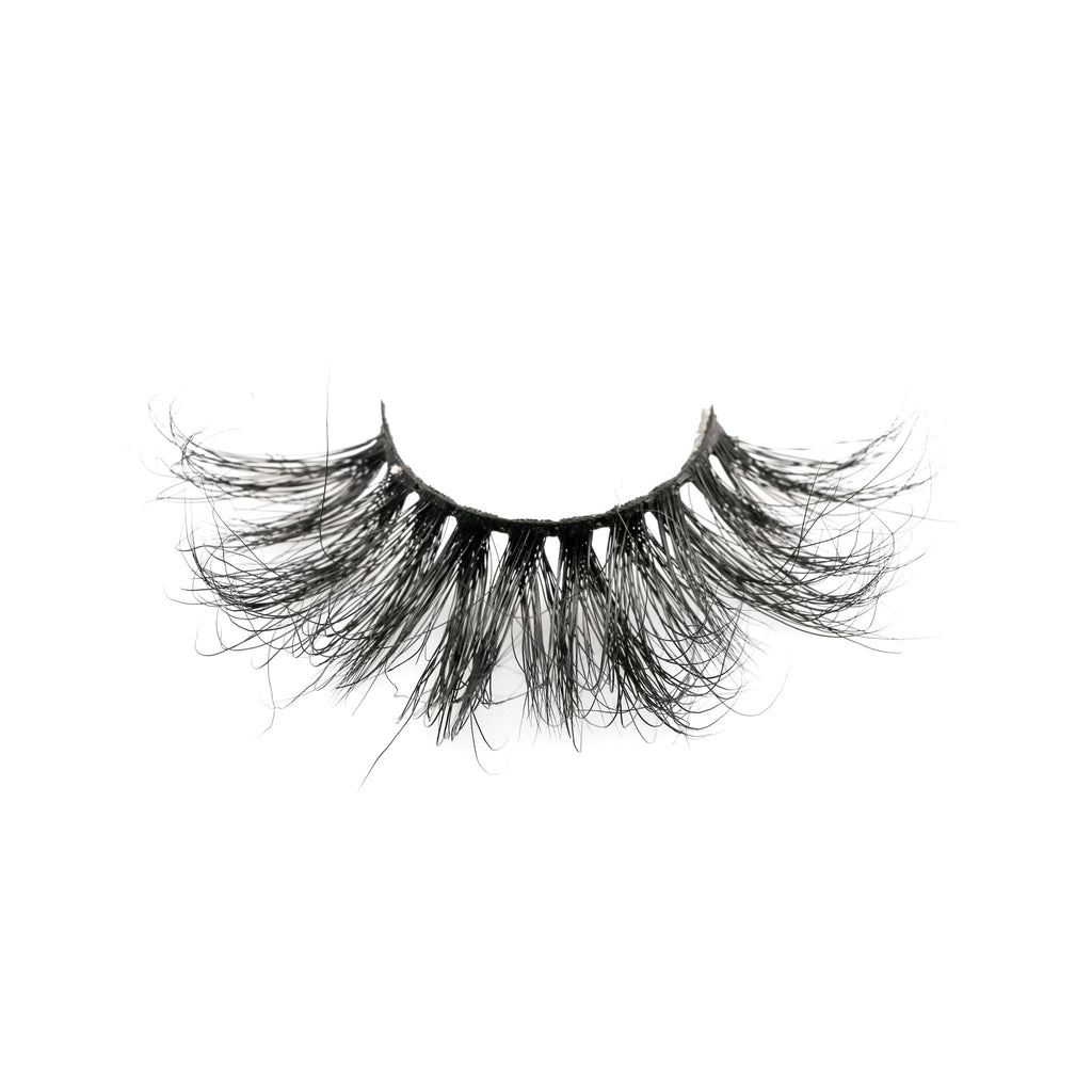 VIP Long Dramatic Mink Lashes
