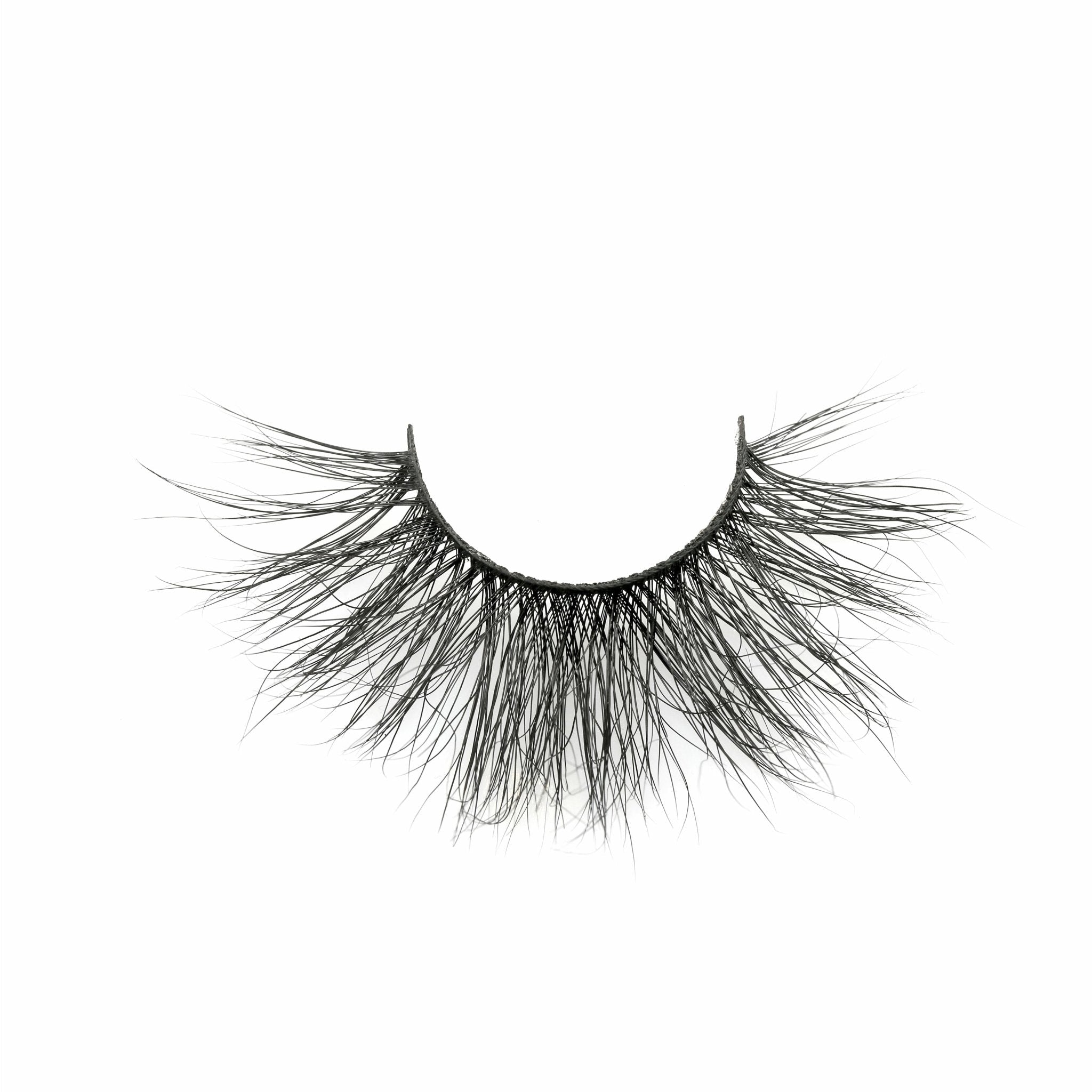 VIP Long Dramatic Mink Lashes