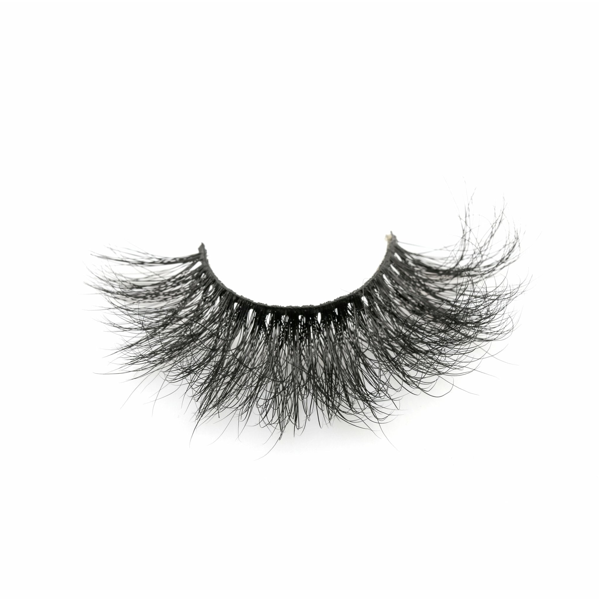 VIP Long Dramatic Mink Lashes