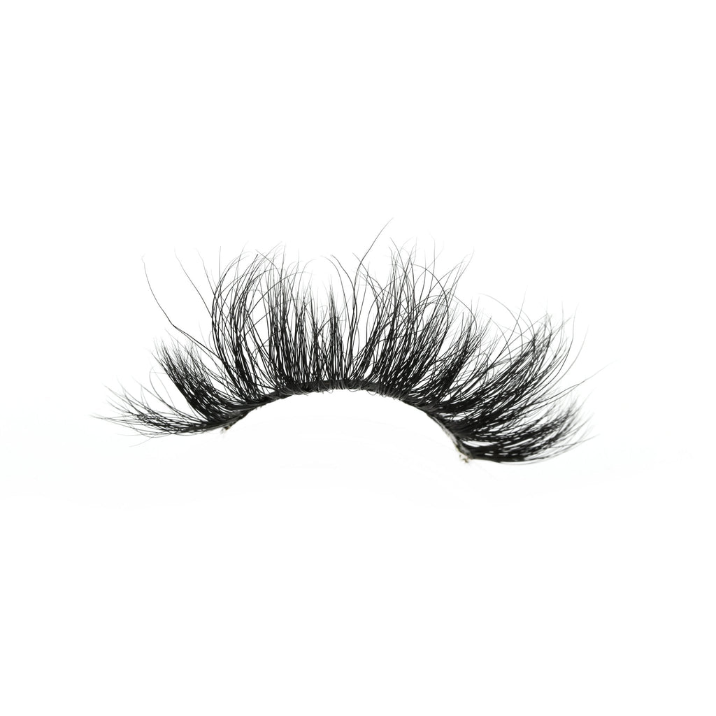 VIP Long Dramatic Mink Lashes