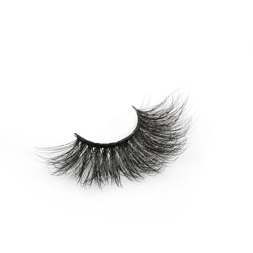 VIP Long Dramatic Mink Lashes