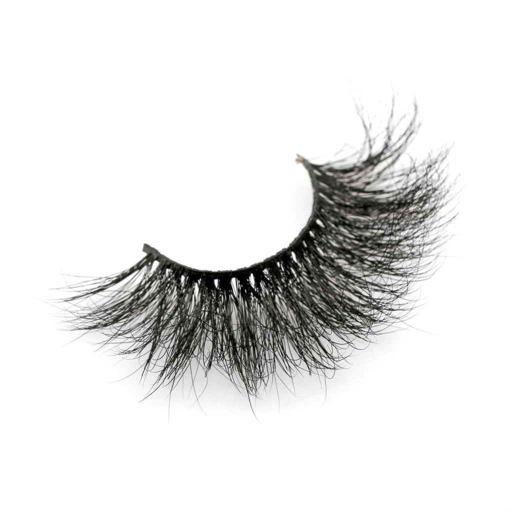 VIP Long Dramatic Mink Lashes