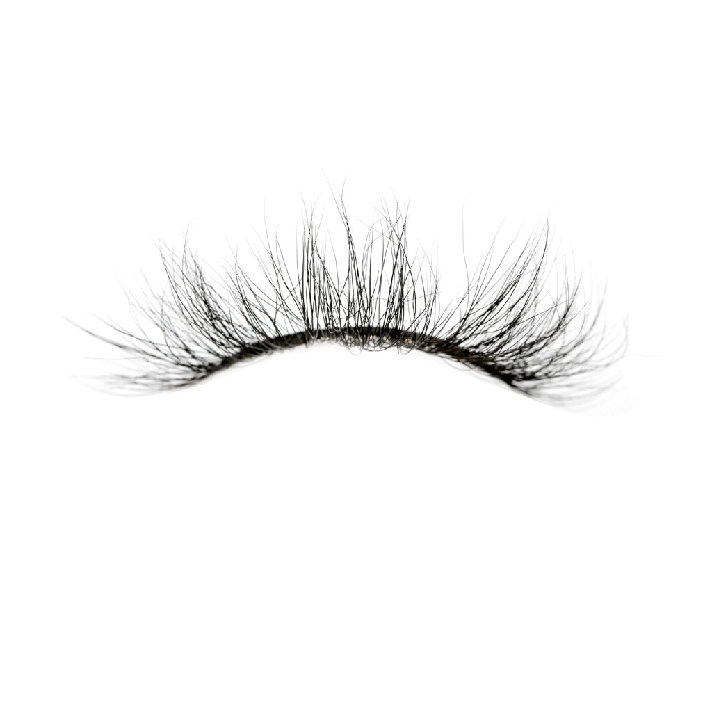 VIP Long Dramatic Mink Lashes