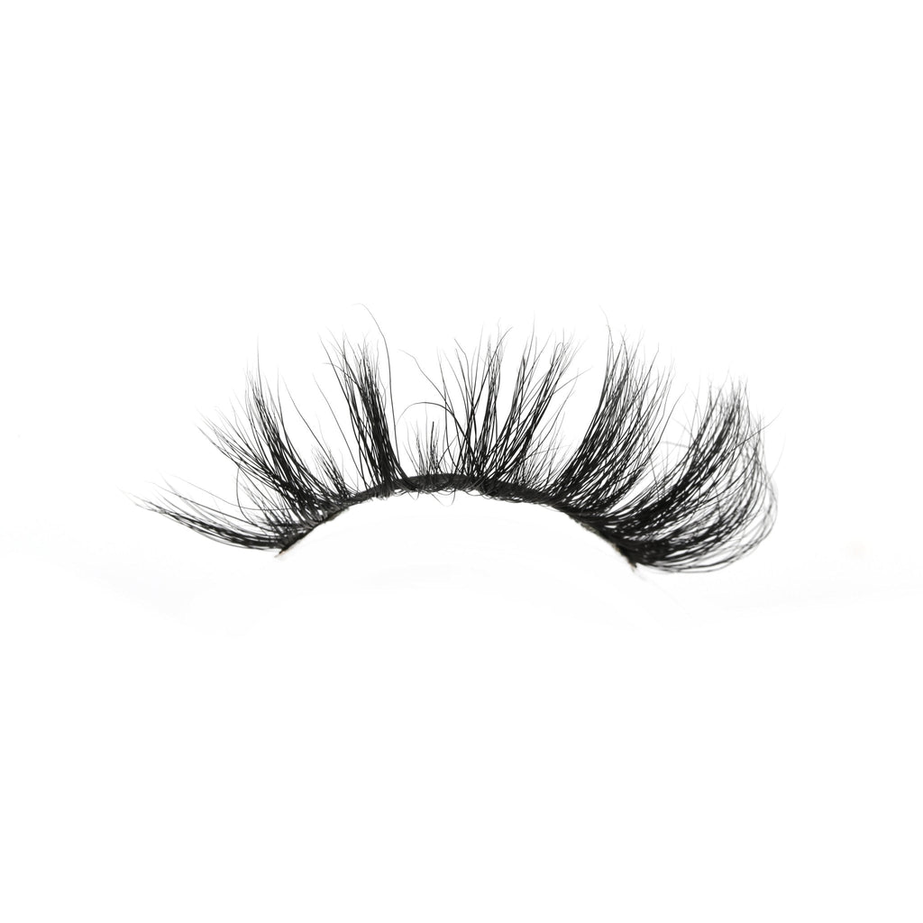 VIP Long Dramatic Mink Lashes