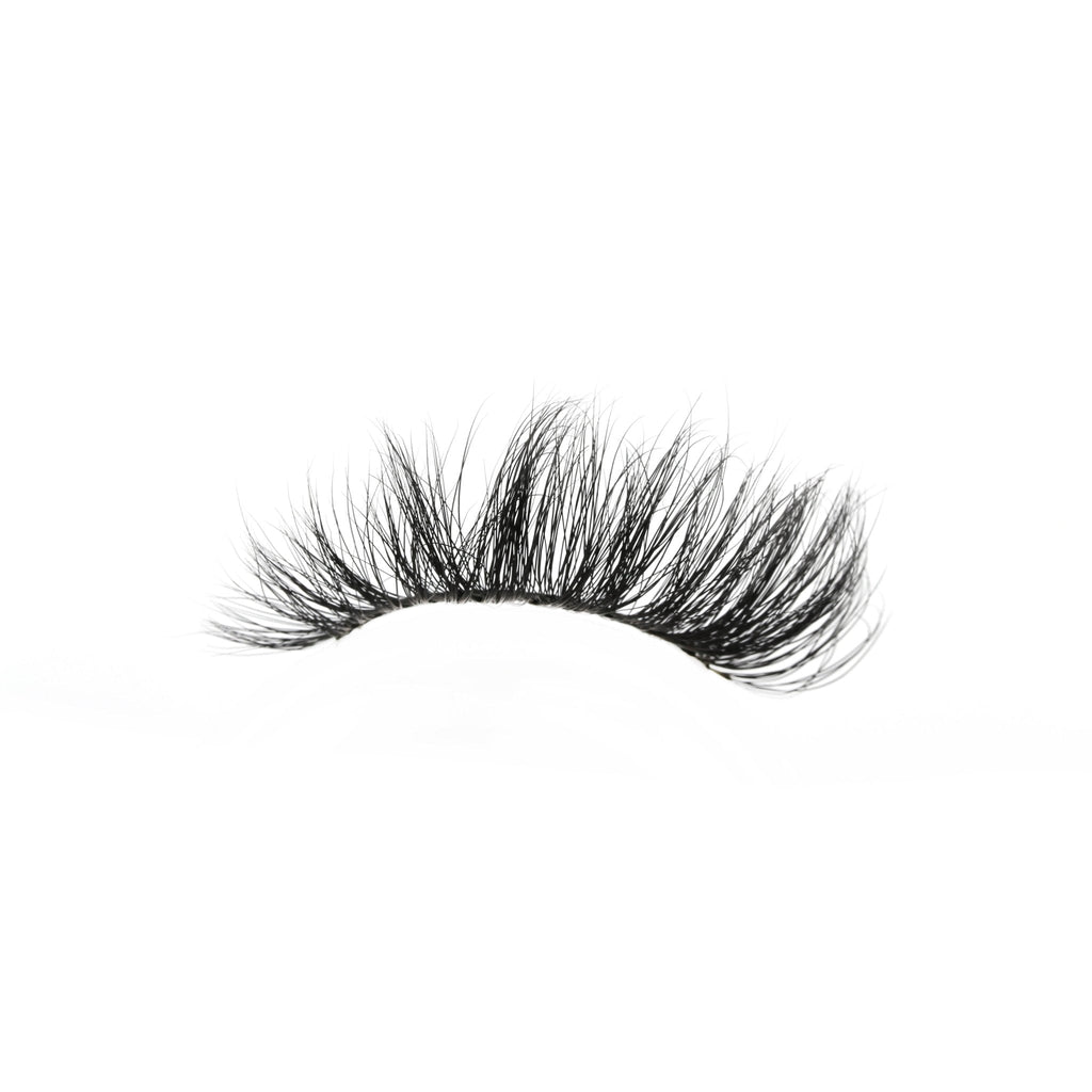 VIP Long Dramatic Mink Lashes