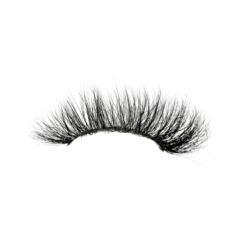 VIP Long Dramatic Mink Lashes