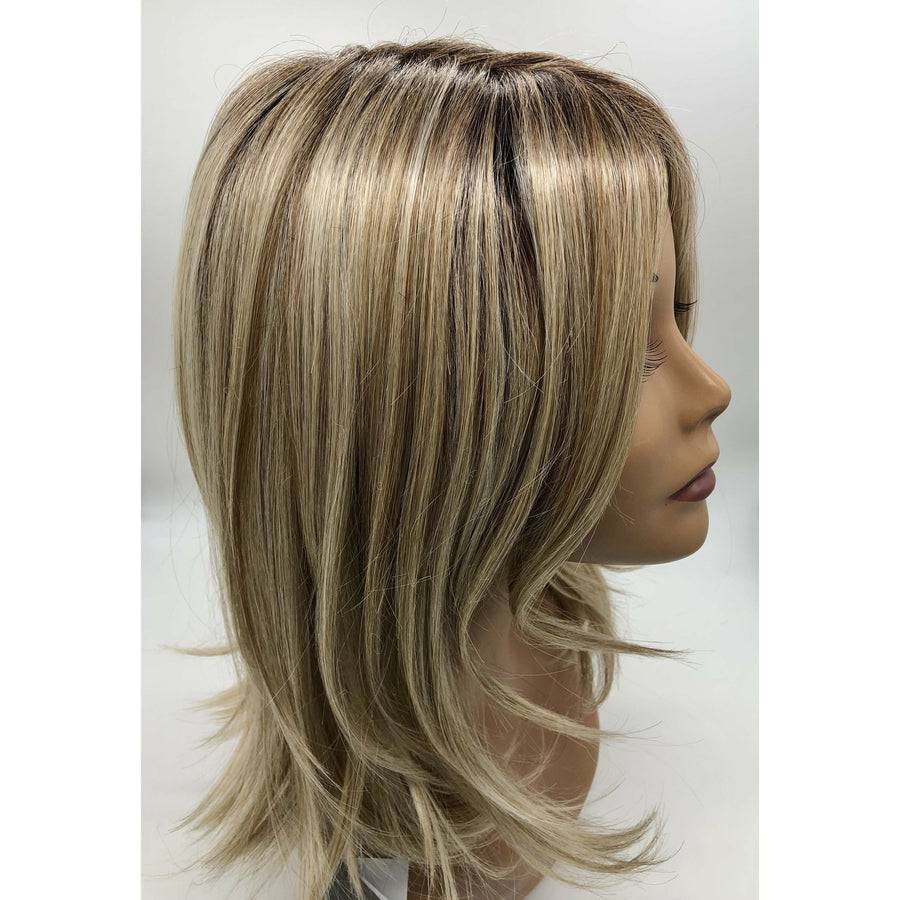 Raquel Welch Nice Move Wig