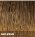 HairUWear Notion Short Pixie Wig – Dark Blonde