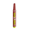 NYX Professional Makeup Fat Oil Slick Click Hydrating Tinted Lip Balm