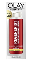 Olay Regenerist Micro-Sculpting Cream, 50 ml
