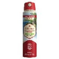 Old Spice Men's Aluminum Free Dry Spray, 4.3 oz