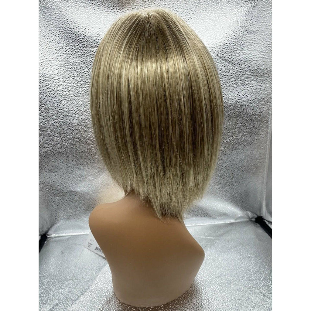 Gabor On Edge Synthetic Lace Front Wig (Mono Part)