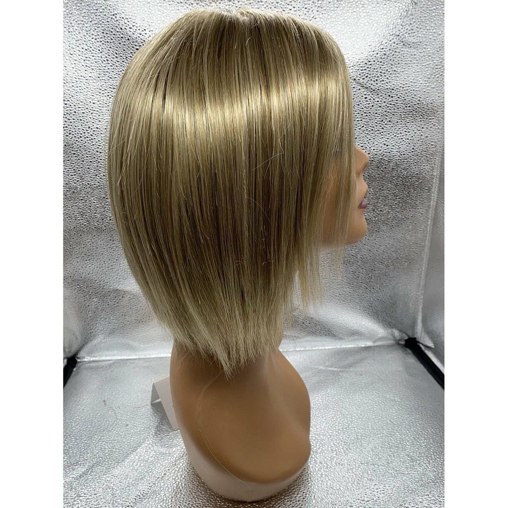 Gabor On Edge Synthetic Lace Front Wig (Mono Part)