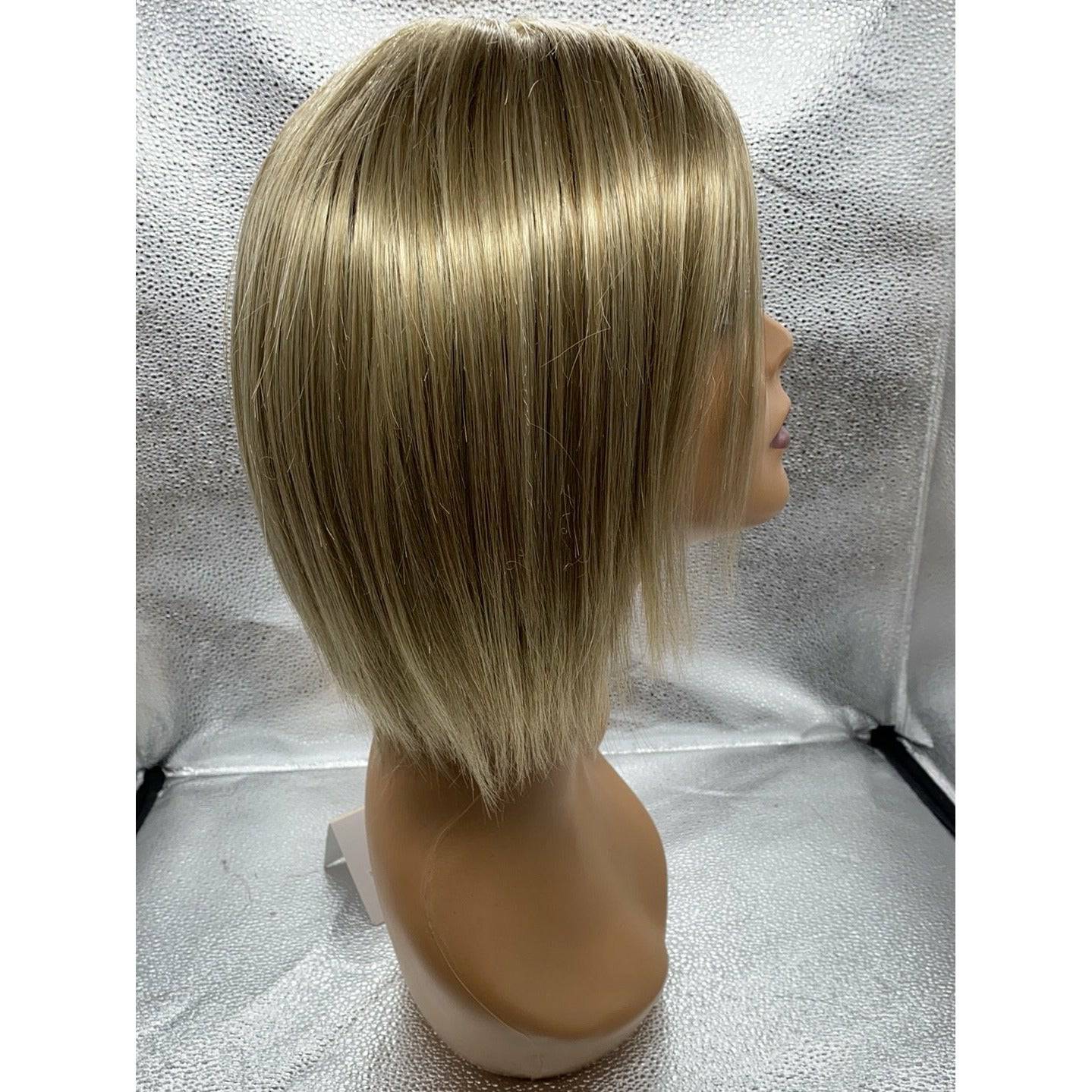 Gabor On Edge Synthetic Lace Front Wig (Mono Part)