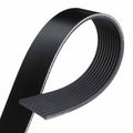 PartsBroz K060450 Micro-V Serpentine Drive Belt Compatible Gates Black