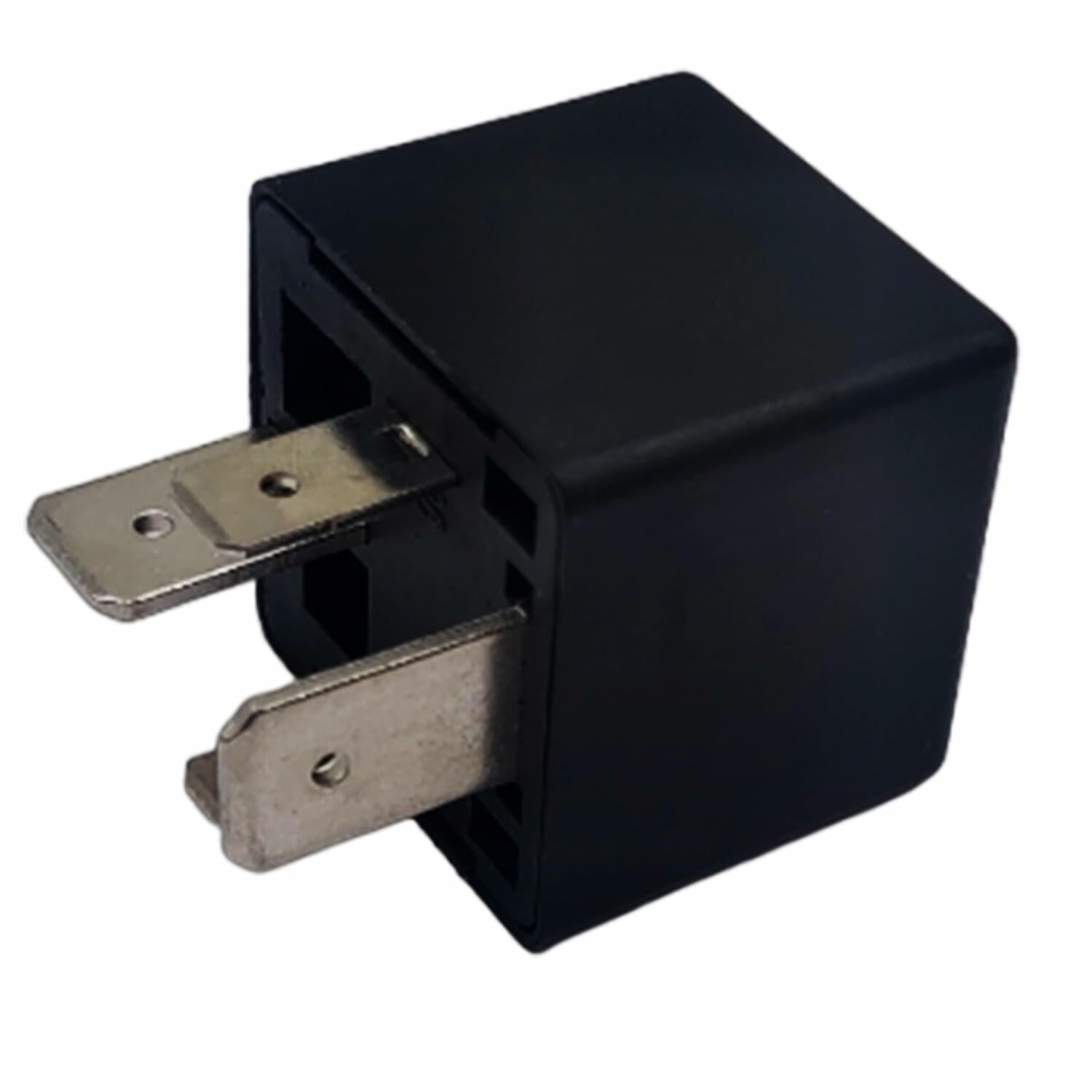Alikkash Mini ISO Automotive Relay 90987-02025 12V 80A 4 PIN