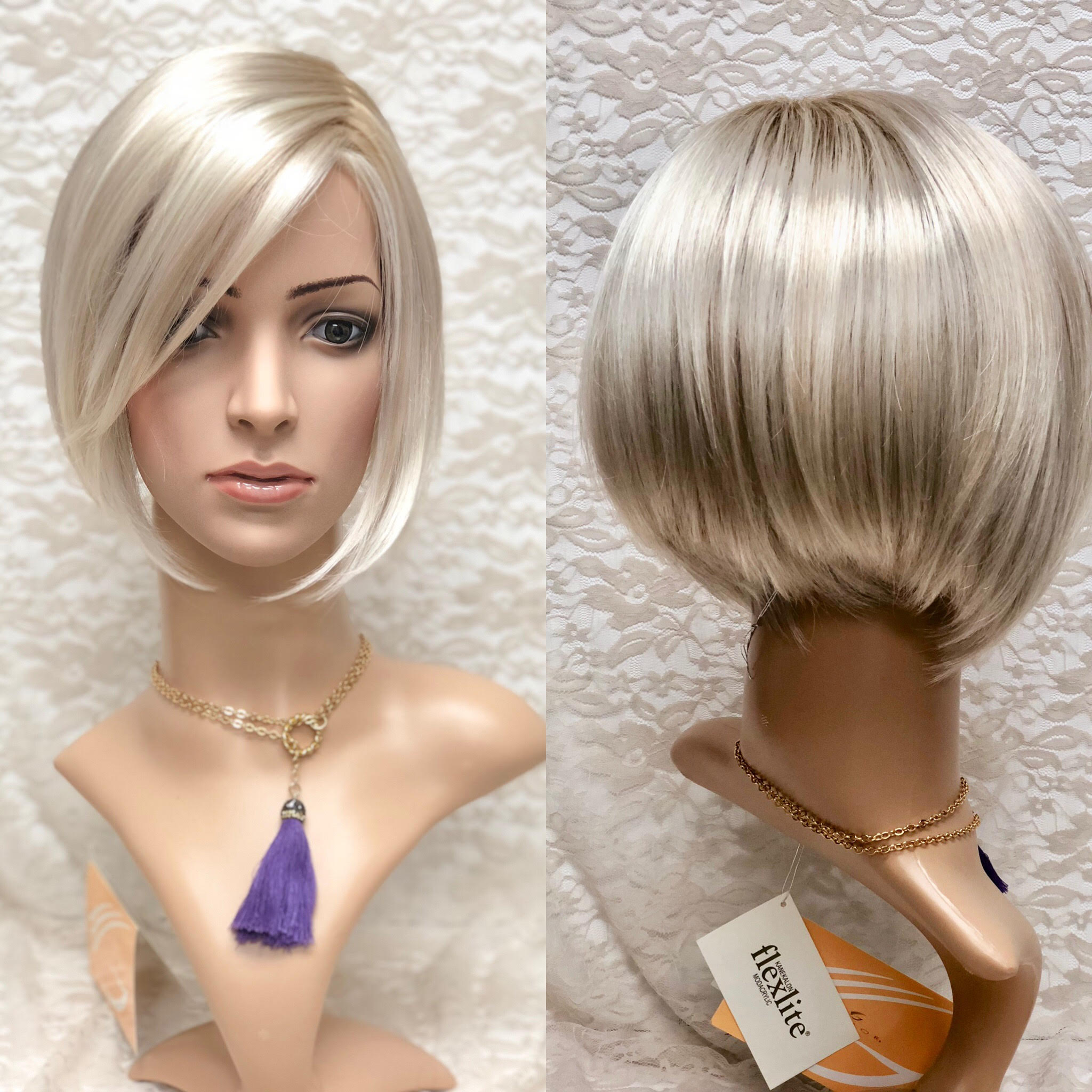Gabor Opulence Lace Front Wig