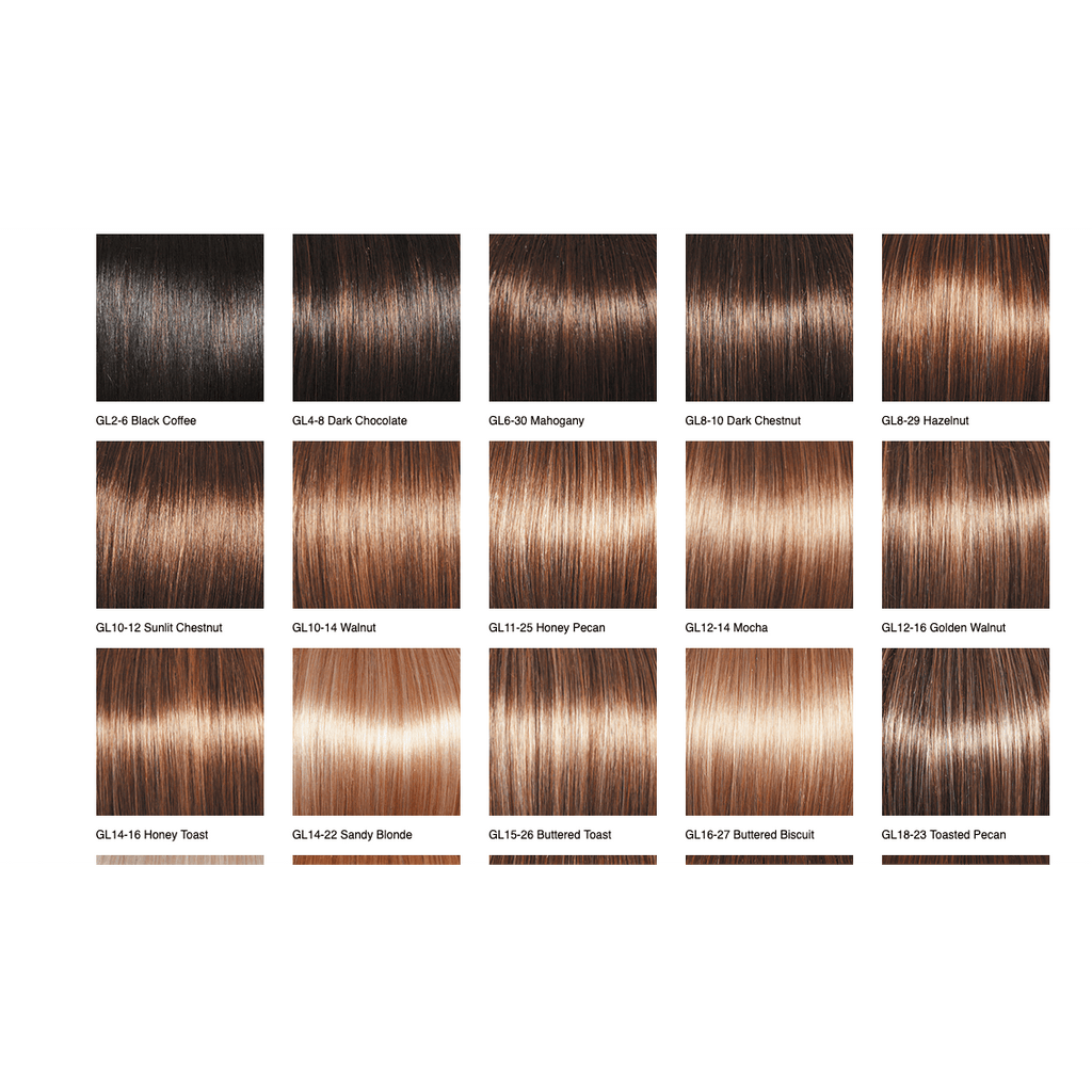 Gabor Opulence Lace Front Wig
