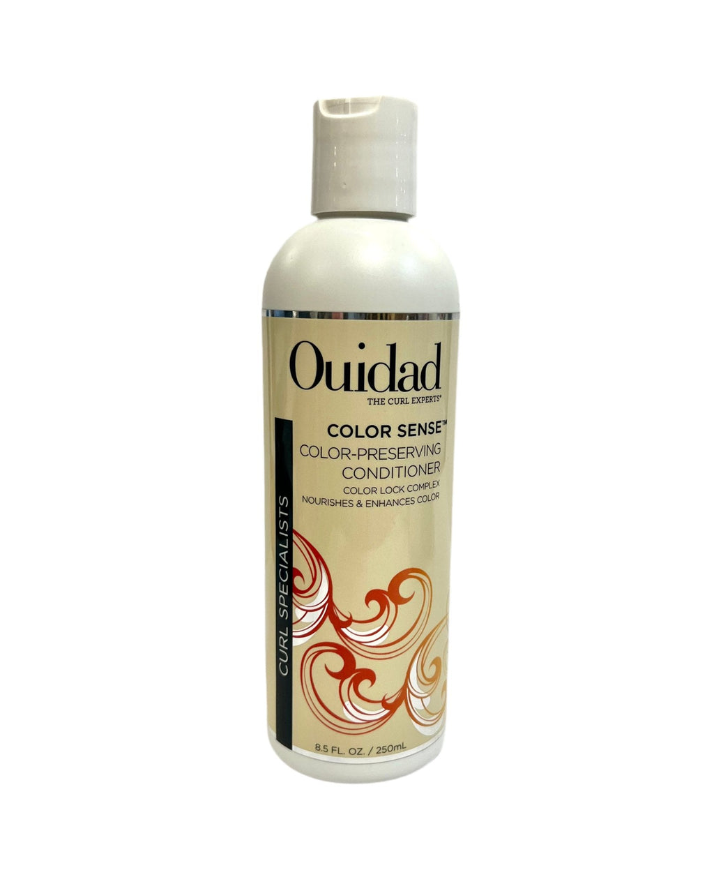 Ouidad Curl Experts Color Sense Conditioner, 8.5 fl oz