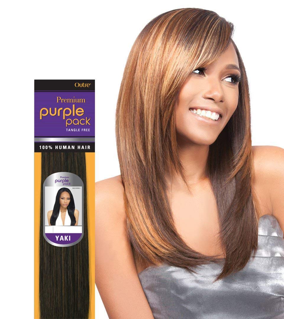 Outre Premium New Yaki 14''