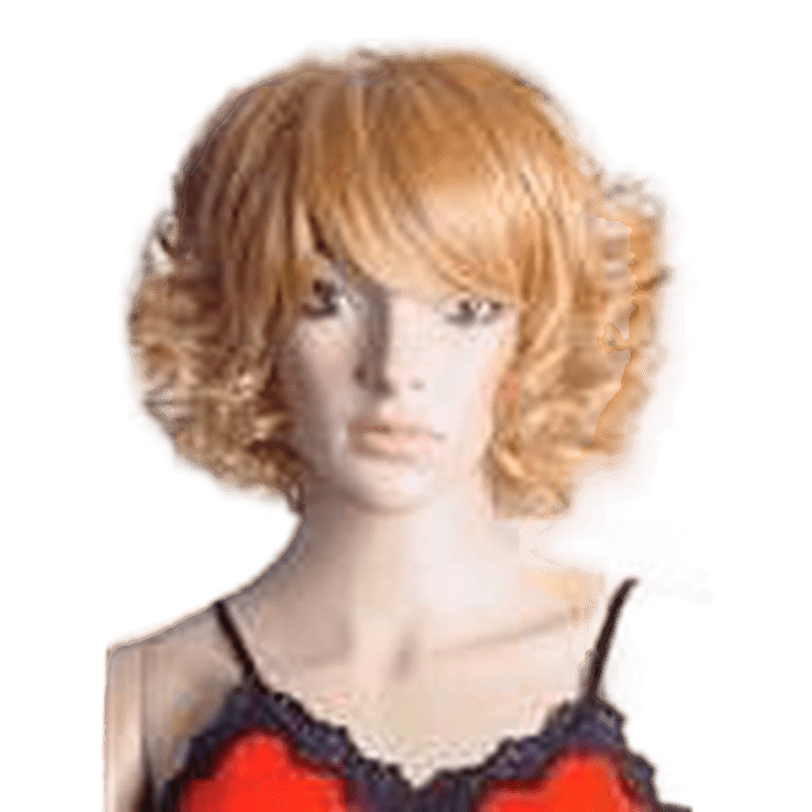 Pallet #152 - Lot of Hair - Variety of Styles and Colors