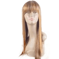 Pallet #152 - Lot of Hair - Variety of Styles and Colors