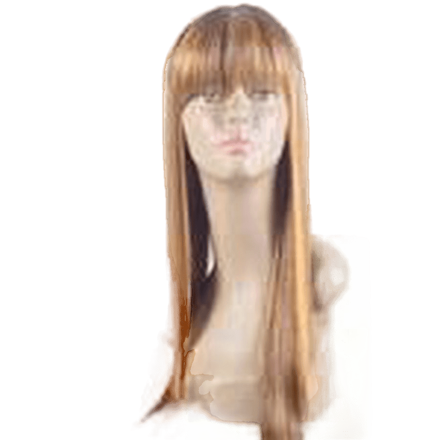 Pallet #152 - Lot of Hair - Variety of Styles and Colors