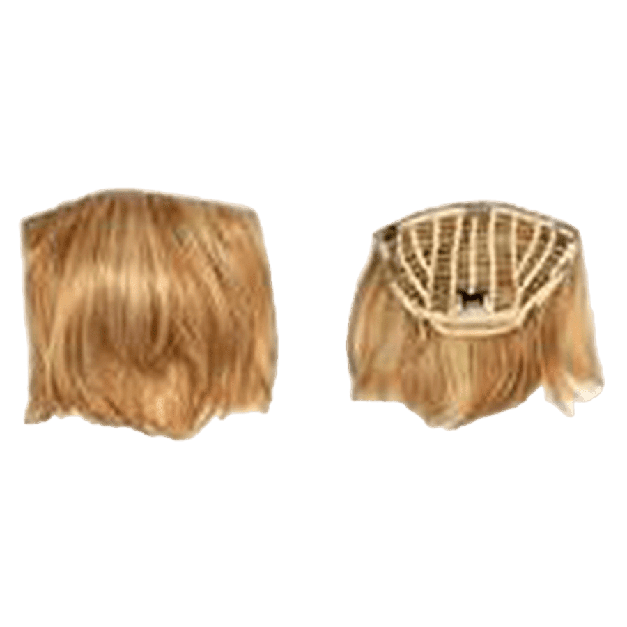 Pallet #159 - Lot of Hair - Variety of Styles and Colors