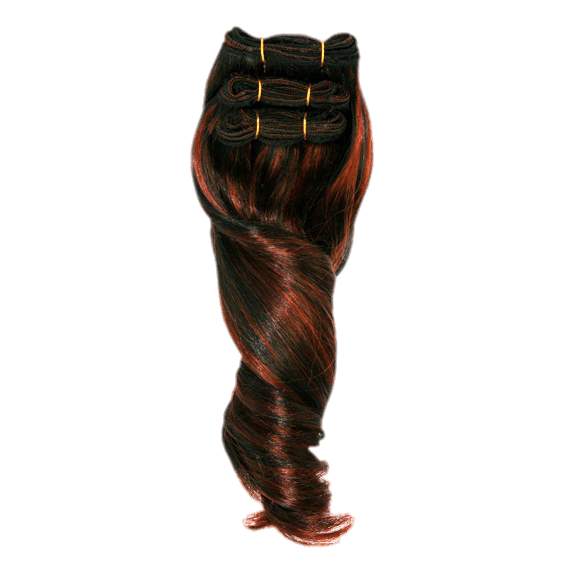 Pallet #172 - Lot of Hair - Variety of Styles and Colors