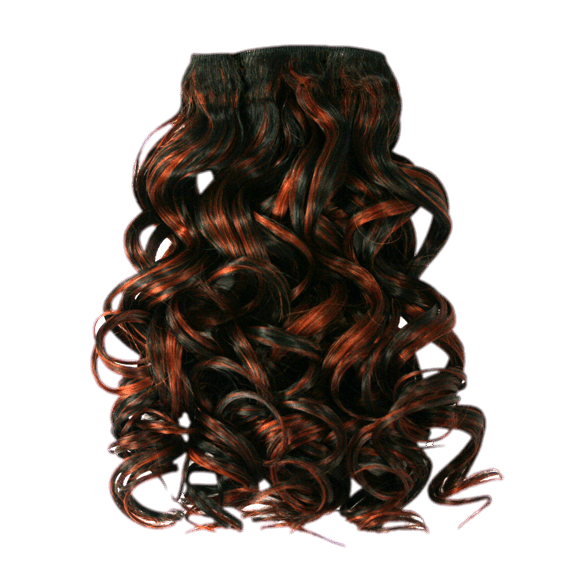 Pallet #179 - Lot of Hair - Variety of Styles and Colors