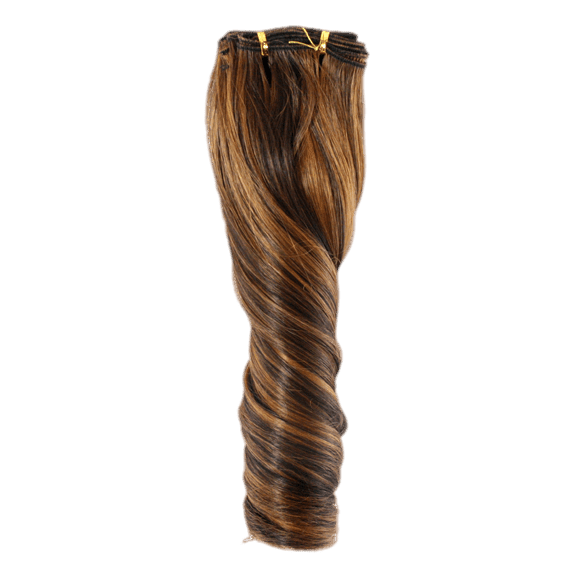 Pallet # 181 -  Lot of  Hair - variety of styles and colors