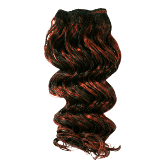 Pallet #185 - Lot of Hair - Variety of Styles and Colors