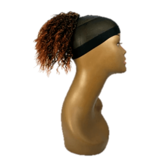Pallet #199 - Lot of Hair - Variety of Styles and Colors