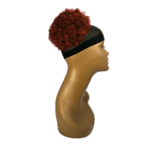 Pallet #199 - Lot of Hair - Variety of Styles and Colors