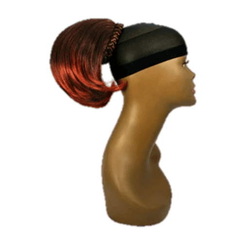 Pallet #199 - Lot of Hair - Variety of Styles and Colors