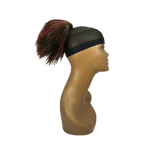 Pallet #206 - Lot of Hair - Variety of Styles and Colors