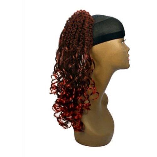 Pallet #206 - Lot of Hair - Variety of Styles and Colors